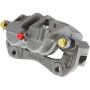 CENTRIC PARTS 141.51221 Centric Semi-Loaded Brake Caliper