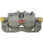 CENTRIC PARTS 141.51221 Centric Semi-Loaded Brake Caliper