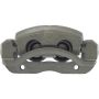 CENTRIC PARTS 141.51221 Centric Semi-Loaded Brake Caliper