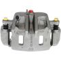 CENTRIC PARTS 141.51221 Centric Semi-Loaded Brake Caliper