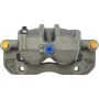 CENTRIC PARTS 141.51222 Centric Semi-Loaded Brake Caliper