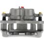 CENTRIC PARTS 141.51222 Centric Semi-Loaded Brake Caliper