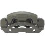 CENTRIC PARTS 141.51222 Centric Semi-Loaded Brake Caliper