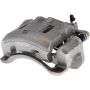 CENTRIC PARTS 141.51222 Centric Semi-Loaded Brake Caliper