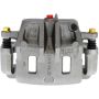 CENTRIC PARTS 141.51222 Centric Semi-Loaded Brake Caliper
