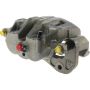 CENTRIC PARTS 141.51223 Centric Semi-Loaded Brake Caliper