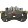 CENTRIC PARTS 141.51224 Centric Semi-Loaded Brake Caliper