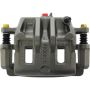 CENTRIC PARTS 141.51224 Centric Semi-Loaded Brake Caliper