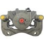 CENTRIC PARTS 141.51225 Centric Semi-Loaded Brake Caliper