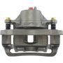 CENTRIC PARTS 141.51225 Centric Semi-Loaded Brake Caliper