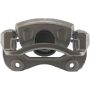 CENTRIC PARTS 141.51225 Centric Semi-Loaded Brake Caliper