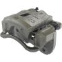 CENTRIC PARTS 141.51225 Centric Semi-Loaded Brake Caliper