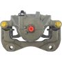 CENTRIC PARTS 141.51226 Centric Semi-Loaded Brake Caliper