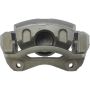 CENTRIC PARTS 141.51226 Centric Semi-Loaded Brake Caliper