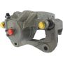 CENTRIC PARTS 141.51226 Centric Semi-Loaded Brake Caliper
