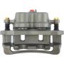 CENTRIC PARTS 141.51227 Centric Semi-Loaded Brake Caliper