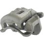 CENTRIC PARTS 141.51227 Centric Semi-Loaded Brake Caliper