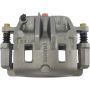 CENTRIC PARTS 141.51227 Centric Semi-Loaded Brake Caliper