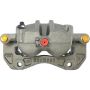 CENTRIC PARTS 141.51228 Centric Semi-Loaded Brake Caliper