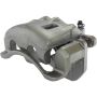 CENTRIC PARTS 141.51228 Centric Semi-Loaded Brake Caliper