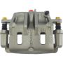 CENTRIC PARTS 141.51228 Centric Semi-Loaded Brake Caliper
