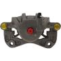 CENTRIC PARTS 141.51229 Centric Semi-Loaded Brake Caliper