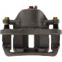 CENTRIC PARTS 141.51229 Centric Semi-Loaded Brake Caliper