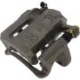 CENTRIC PARTS 141.51229 Centric Semi-Loaded Brake Caliper