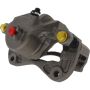 CENTRIC PARTS 141.51229 Centric Semi-Loaded Brake Caliper