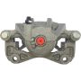 CENTRIC PARTS 141.51230 Centric Semi-Loaded Brake Caliper