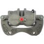 CENTRIC PARTS 141.51231 Centric Semi-Loaded Brake Caliper