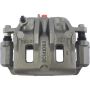 CENTRIC PARTS 141.51231 Centric Semi-Loaded Brake Caliper
