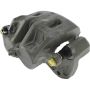 CENTRIC PARTS 141.51232 Centric Semi-Loaded Brake Caliper