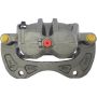CENTRIC PARTS 141.51232 Centric Semi-Loaded Brake Caliper