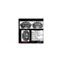 CENTRIC PARTS 141.51232 Centric Semi-Loaded Brake Caliper