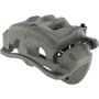 CENTRIC PARTS 141.51232 Centric Semi-Loaded Brake Caliper