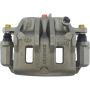 CENTRIC PARTS 141.51232 Centric Semi-Loaded Brake Caliper