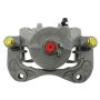 CENTRIC PARTS 141.51233 Centric Semi-Loaded Brake Caliper