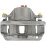 CENTRIC PARTS 141.51233 Centric Semi-Loaded Brake Caliper