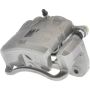 CENTRIC PARTS 141.51233 Centric Semi-Loaded Brake Caliper