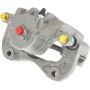 CENTRIC PARTS 141.51233 Centric Semi-Loaded Brake Caliper