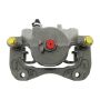 CENTRIC PARTS 141.51234 Centric Semi-Loaded Brake Caliper