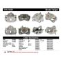 CENTRIC PARTS 141.51234 Centric Semi-Loaded Brake Caliper