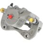 CENTRIC PARTS 141.51234 Centric Semi-Loaded Brake Caliper