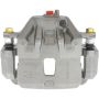 CENTRIC PARTS 141.51234 Centric Semi-Loaded Brake Caliper