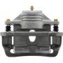 CENTRIC PARTS 141.51235 Centric Semi-Loaded Brake Caliper
