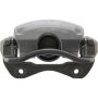 CENTRIC PARTS 141.51235 Centric Semi-Loaded Brake Caliper