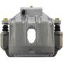 CENTRIC PARTS 141.51235 Centric Semi-Loaded Brake Caliper