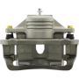 CENTRIC PARTS 141.51236 Centric Semi-Loaded Brake Caliper