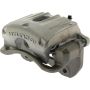 CENTRIC PARTS 141.51236 Centric Semi-Loaded Brake Caliper